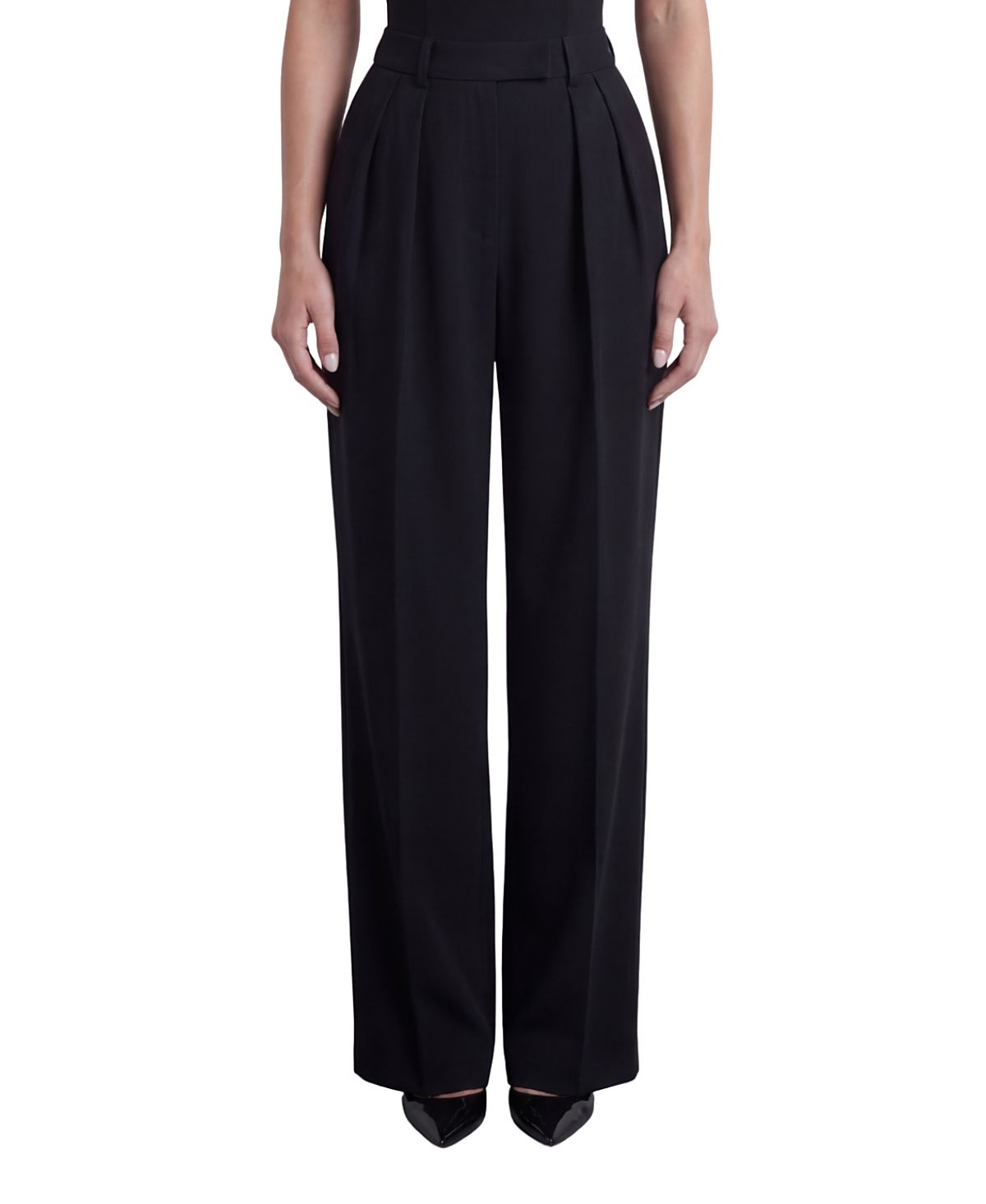 Heiress Beverly Hills The Contour Pants