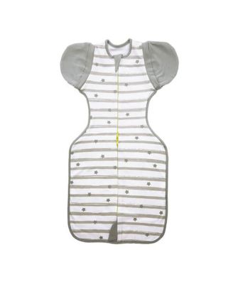  Unisex Sleep 3 in 1 Convertible Swaddle