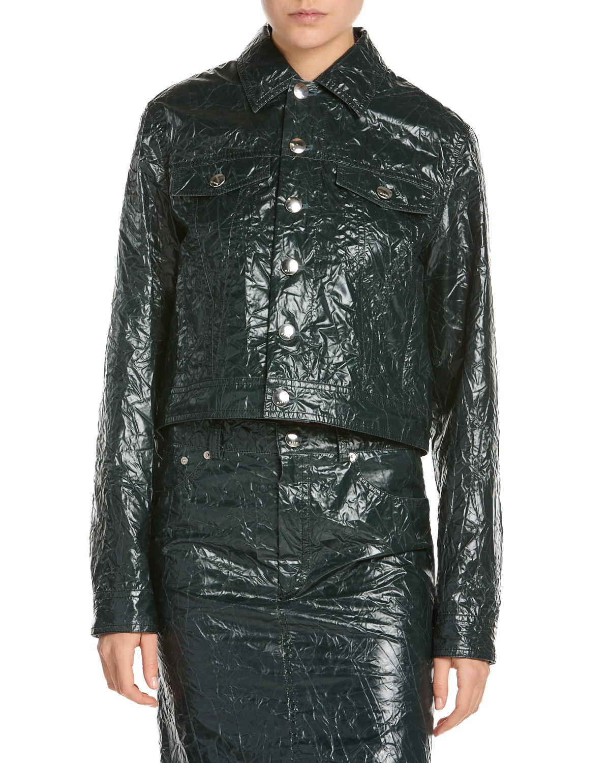 Marni Coats & Jackets