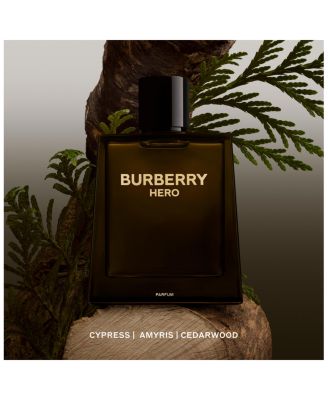 Burberry Hero Parfum for Men | Bloomingdale's Beauty & Cosmetics