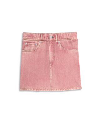 Unisex Mini Miramar Terry Mini Skort - Little Kid, Big Kid