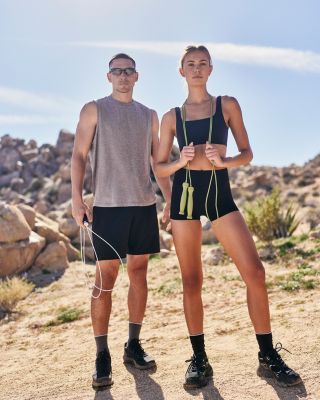 All The Form Sports Bra - thumbnail 5