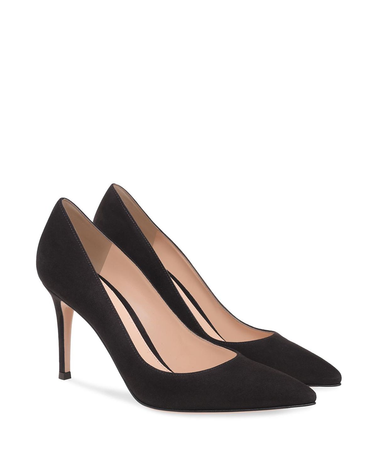 Gianvito Rossi Women's Gianvito 85 Pumps