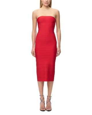 The Cassidy Dress