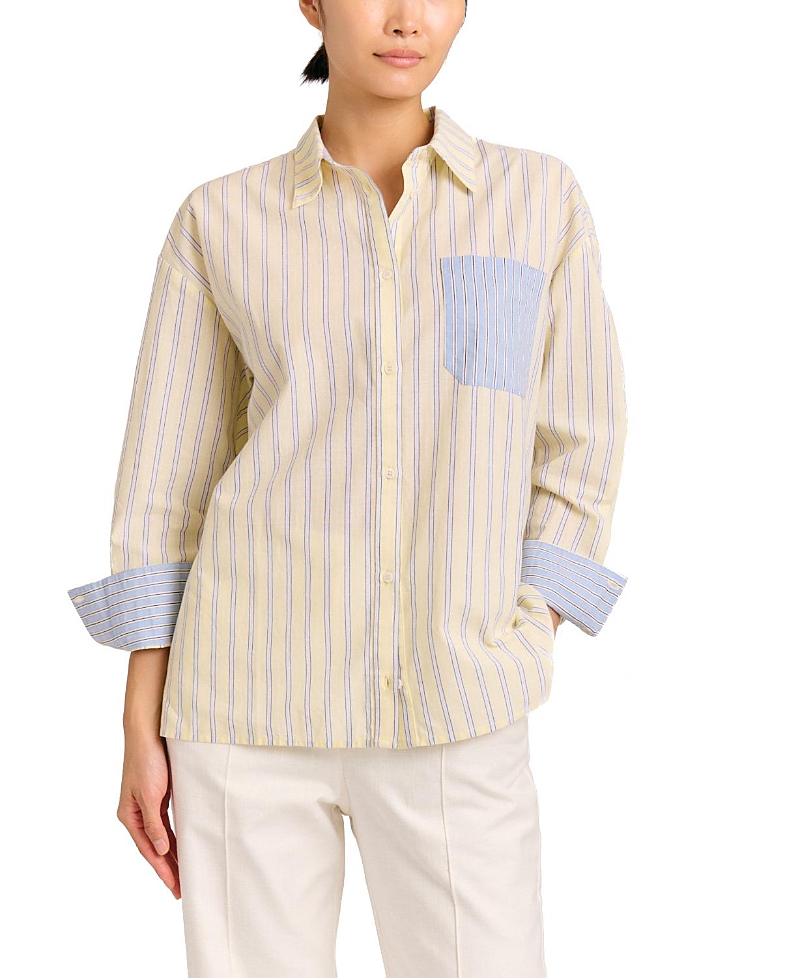 Cartolina Penelope Shirt