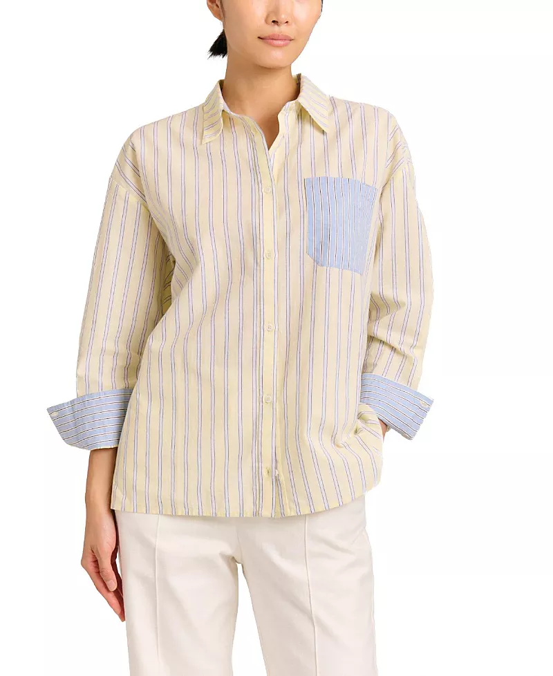 Cartolina Penelope Shirt