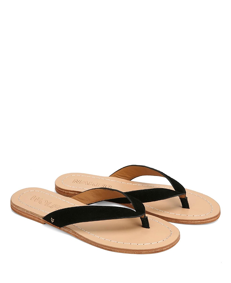 Naked Wolfe Men's Jaw Sandal