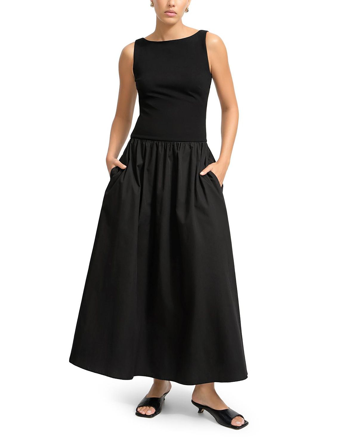Marcella Gillian Dress