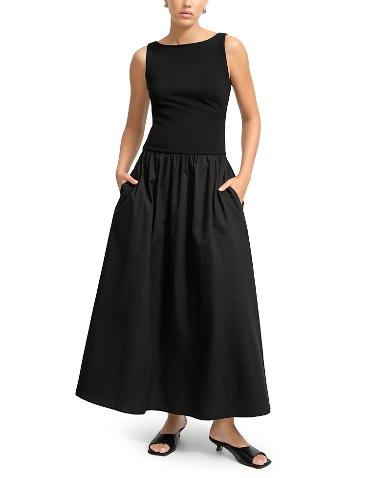 Marcella Gillian Dress