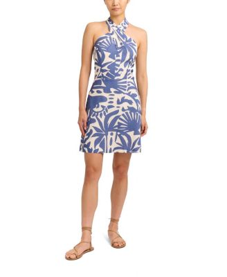 Moran Dress