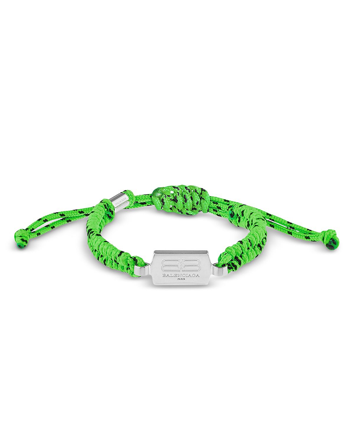 Balenciaga Saint-germain Lace Bracelet
