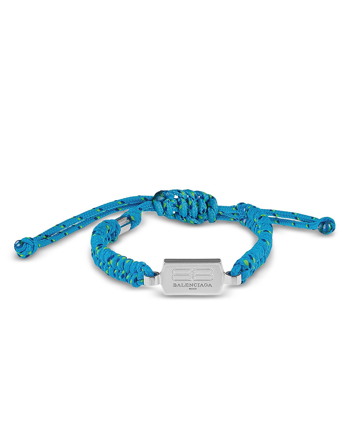 Balenciaga Saint-germain Lace Bracelet