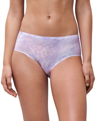 Soft Stretch One-Size Seamless Hipster