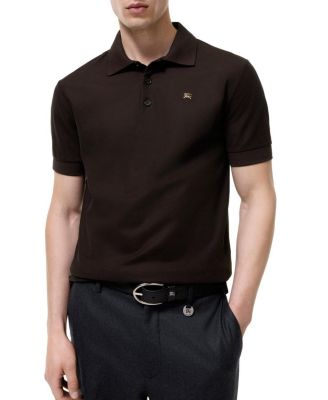  Metal Knight Cotton Polo Shirt