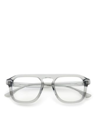 Unisex Addison Blue Light Reading Glasses, 51mm