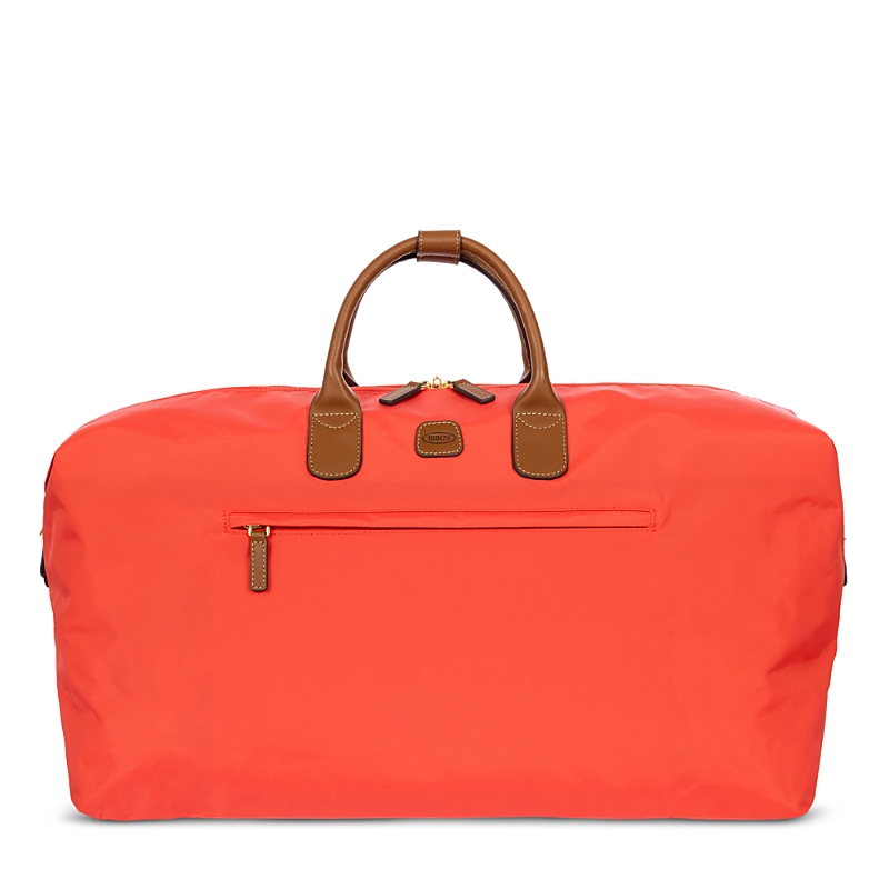 Bric's X-Travel 22 Deluxe Duffel