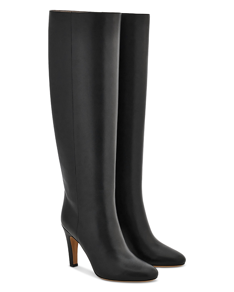 Ferragamo Women's Nylu 95 Boots