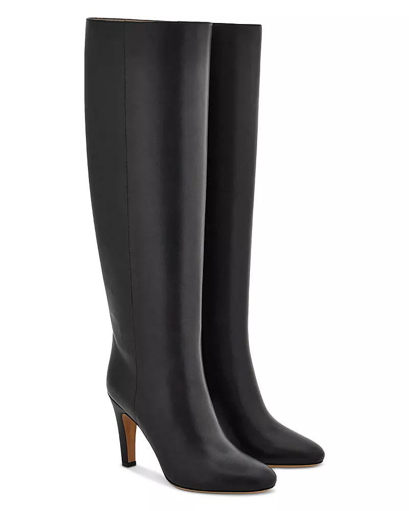 Ferragamo Women's Nylu 95 Boots