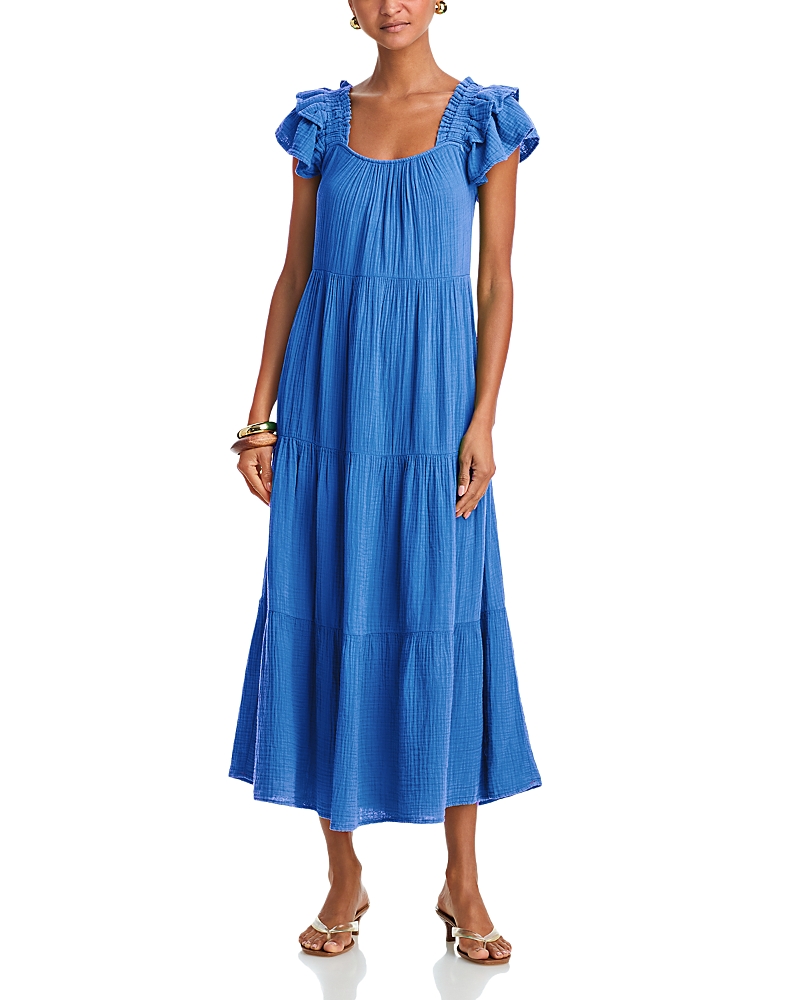 Xirena Jaynie Midi Dress