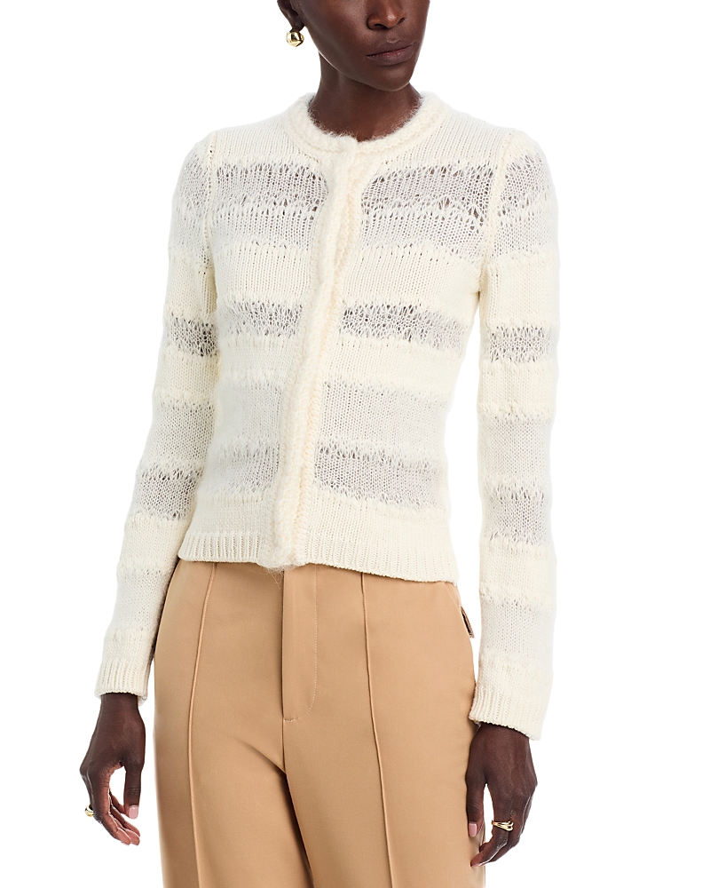 Fabiana Filippi Coreana Cardigan Sweater