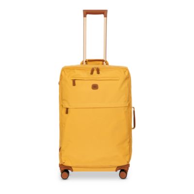 X Travel 27" Spinner Suitcase