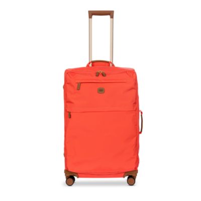 X Travel 27" Spinner Suitcase