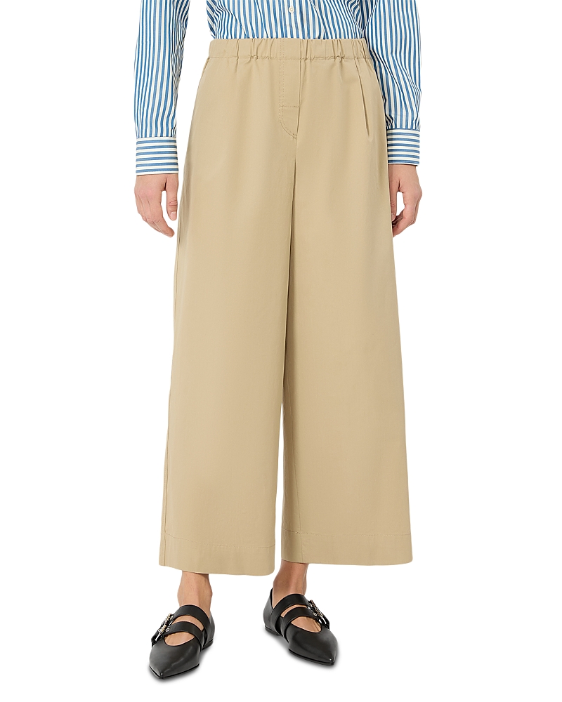 Weekend Max Mara Wkdlibero Trousers