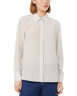 Mstflirt Silk Shirt
