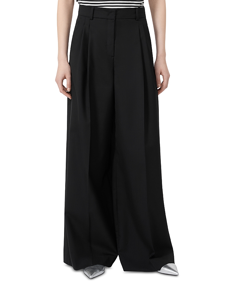 Weekend Max Mara Wkdovvio Trousers