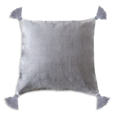 Montauk Linen Decorative Pillow, 20"
