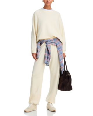 The Rehe Sweatshirt & The Dance Pants