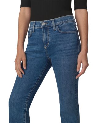 The Provocateur Mid Rise Jeans in Incomparable - thumbnail 5