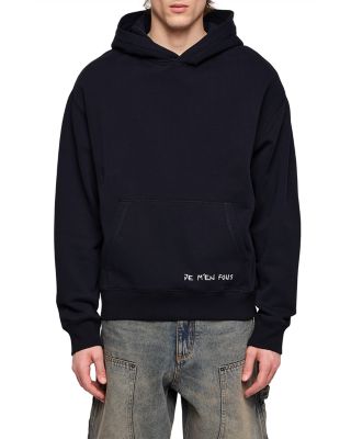 Sacha Zadig Sun Sweatshirt