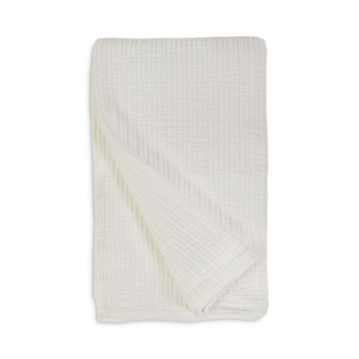 Chatham Matelasse Coverlet, King