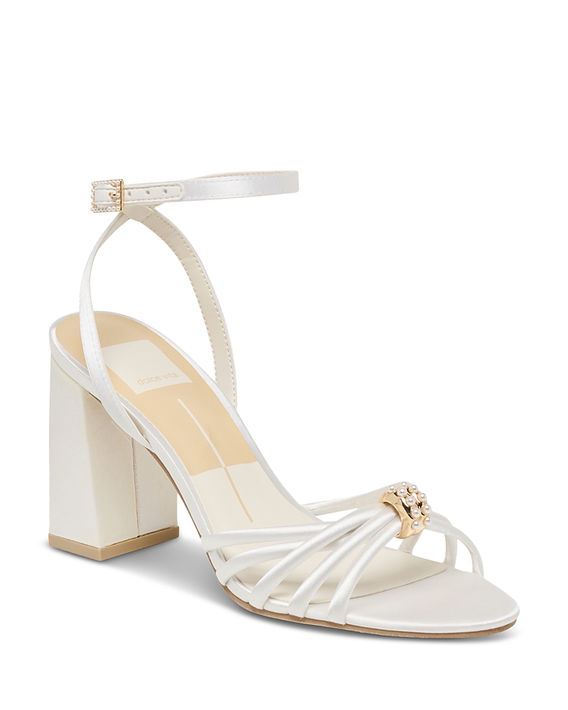 Dolce Vita Women's Rella Sandals