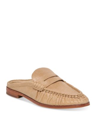 Women's Betzy Penny Loafer Mules