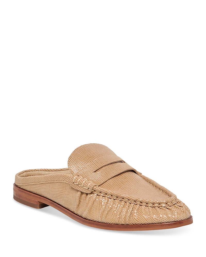 Dolce Vita Women's Betzy Penny Loafer Mules