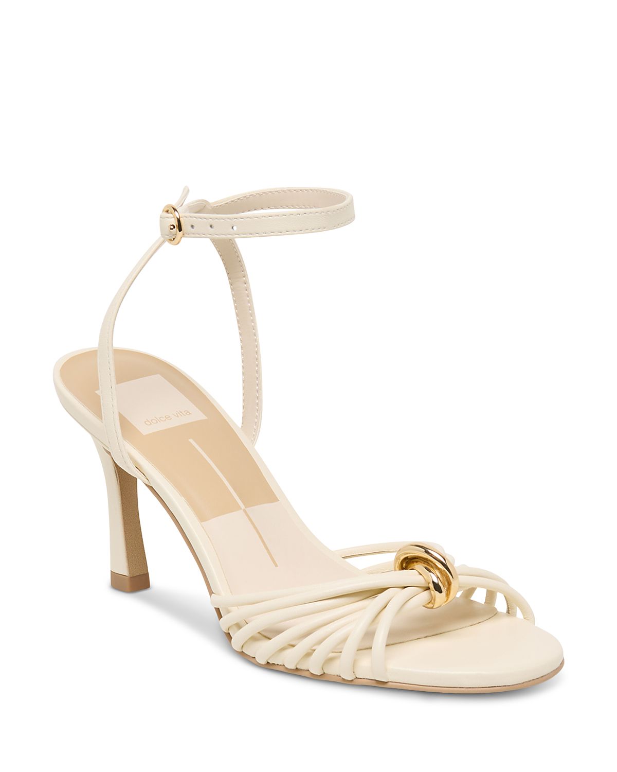 Dolce Vita Women's Isebel Strappy Sandals