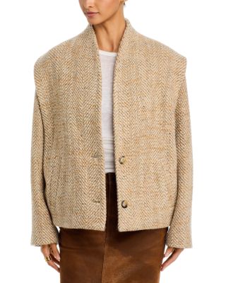Drogo Jacket