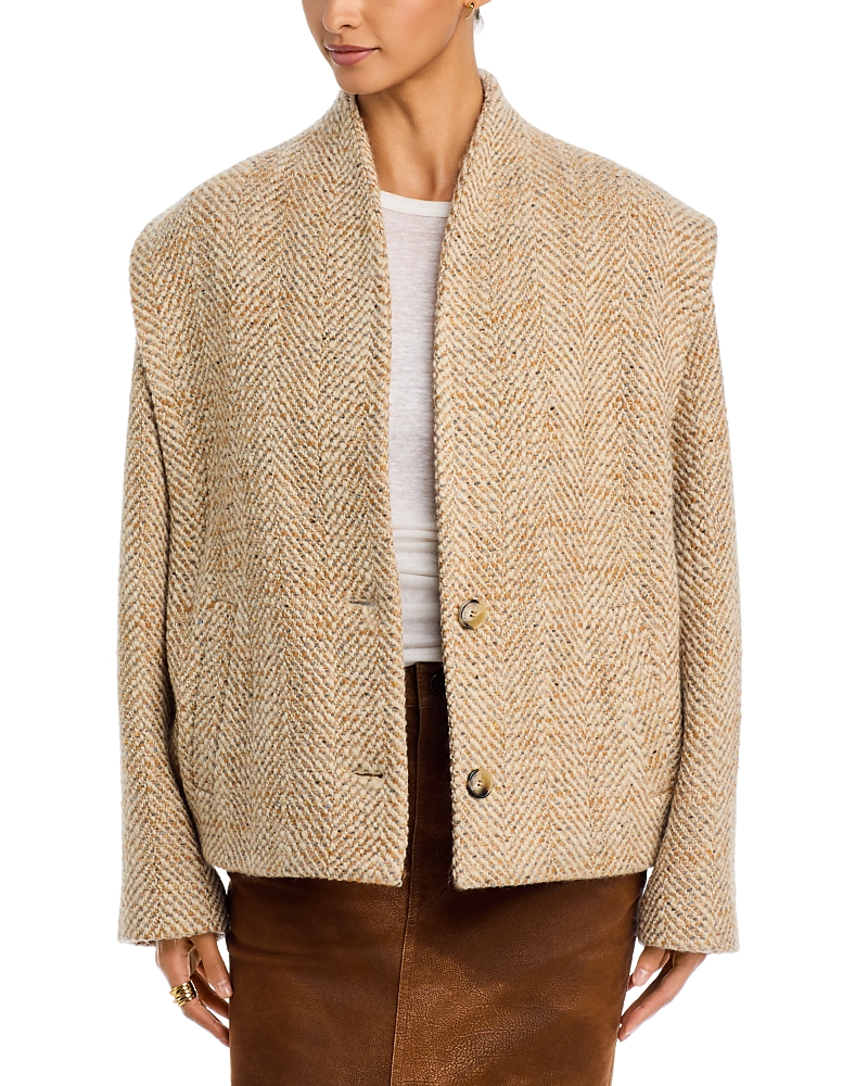 Isabel Marant Etoile Drogo Jacket