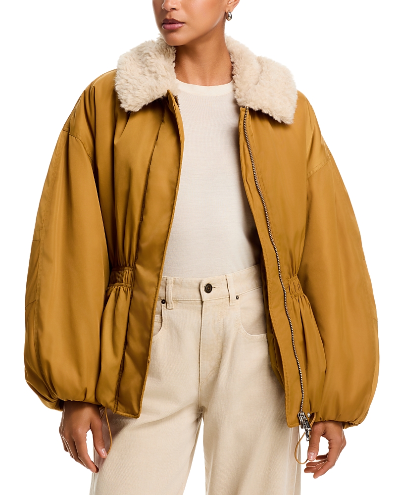 Isabel Marant Selja Coat