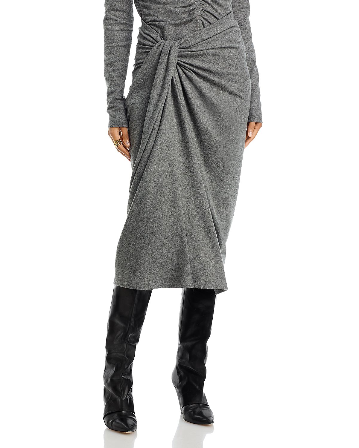 Isabel Marant Jeldia Skirt