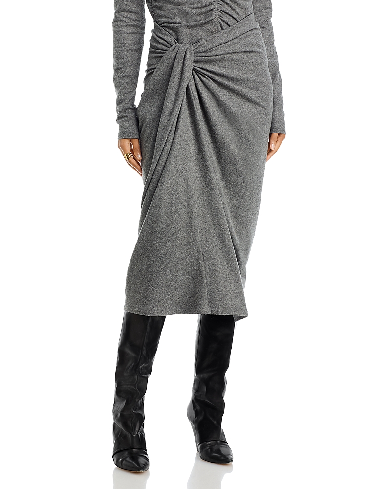Isabel Marant Jeldia Skirt