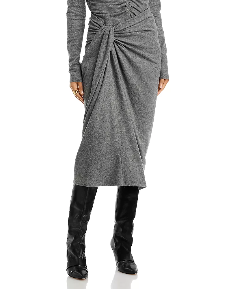Isabel Marant Jeldia Skirt