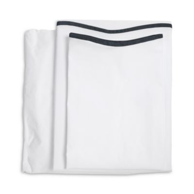 Skylar Cotton Percale Sheet Set
