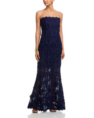 Generation Love Mirelle Lace Dress