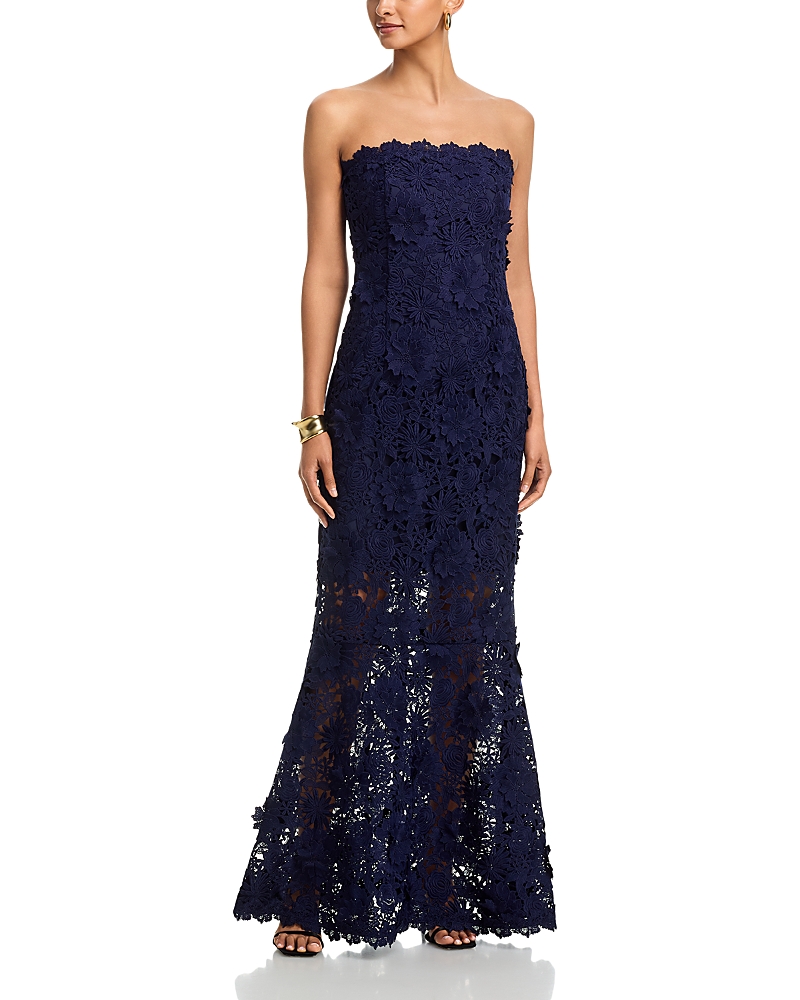 Generation Love Mirelle Lace Dress
