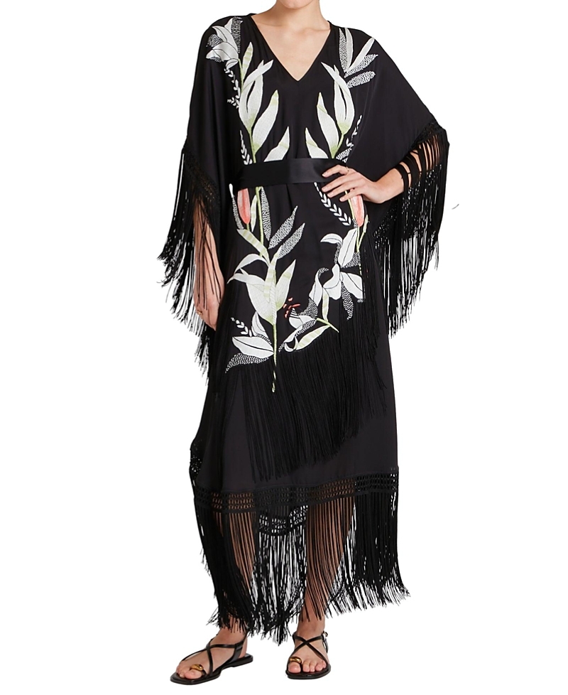 Temperley London Women's Madeline Kaftan