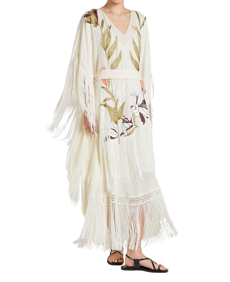 Temperley London Women's Madeline Kaftan