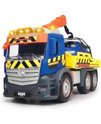 Action Truck Recovery Tow Truck